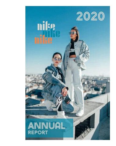 nike annual report 2020 pdf